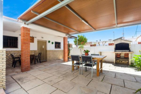 Casa Basallote, El Palmar